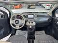 Fiat 500C 1.3 Multijet 95 CV Lounge Neopatentati Gris - thumbnail 11