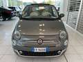 Fiat 500C 1.3 Multijet 95 CV Lounge Neopatentati Gris - thumbnail 6