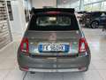 Fiat 500C 1.3 Multijet 95 CV Lounge Neopatentati Gris - thumbnail 3