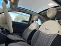 Fiat 500C 1.3 Multijet 95 CV Lounge Neopatentati Gris - thumbnail 9