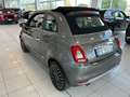 Fiat 500C 1.3 Multijet 95 CV Lounge Neopatentati Gris - thumbnail 2