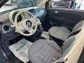 Fiat 500C 1.3 Multijet 95 CV Lounge Neopatentati Gris - thumbnail 7