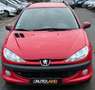 Peugeot 206 SW Grand Filou Cool*KLIMA*HU 12/2026*JBL* Rot - thumbnail 3
