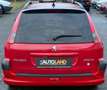 Peugeot 206 SW Grand Filou Cool*KLIMA*HU 12/2026*JBL* Rot - thumbnail 6