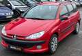 Peugeot 206 SW Grand Filou Cool*KLIMA*HU 12/2026*JBL* Rot - thumbnail 2
