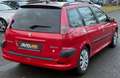 Peugeot 206 SW Grand Filou Cool*KLIMA*HU 12/2026*JBL* Rot - thumbnail 4