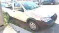 Fiat Strada 1.3 MULTIJET Weiß - thumbnail 1