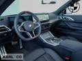 BMW 440 Cabrio xDrive HarmanKardon Navi AHK HUD StandHZG S Bleu - thumbnail 12
