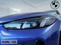 BMW 440 Cabrio xDrive HarmanKardon Navi AHK HUD StandHZG S Bleu - thumbnail 2