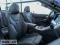 BMW 440 Cabrio xDrive HarmanKardon Navi AHK HUD StandHZG S Blue - thumbnail 8