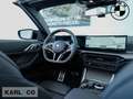 BMW 440 Cabrio xDrive HarmanKardon Navi AHK HUD StandHZG S Bleu - thumbnail 9