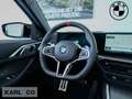 BMW 440 Cabrio xDrive HarmanKardon Navi AHK HUD StandHZG S Bleu - thumbnail 10