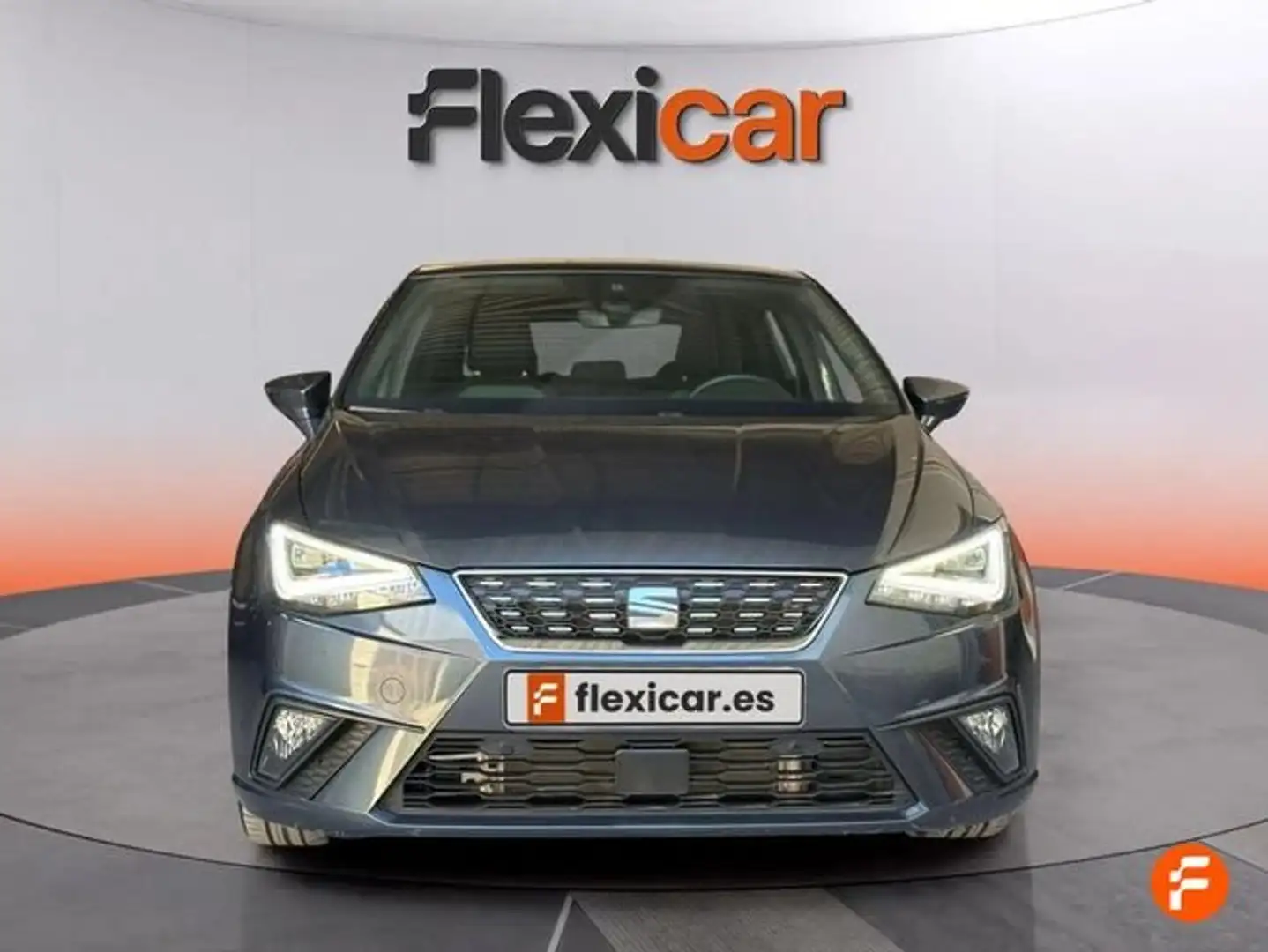 SEAT Ibiza 1.0 TSI 85kW Special Edition Xcellence Gris - 2