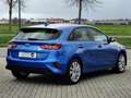 Kia Ceed / cee'd 1.4 T-GDi DynamicPlusLine | Carplay | Camera | Sto Blau - thumbnail 6
