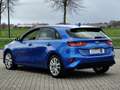 Kia Ceed / cee'd 1.4 T-GDi DynamicPlusLine | Carplay | Camera | Sto Blau - thumbnail 4