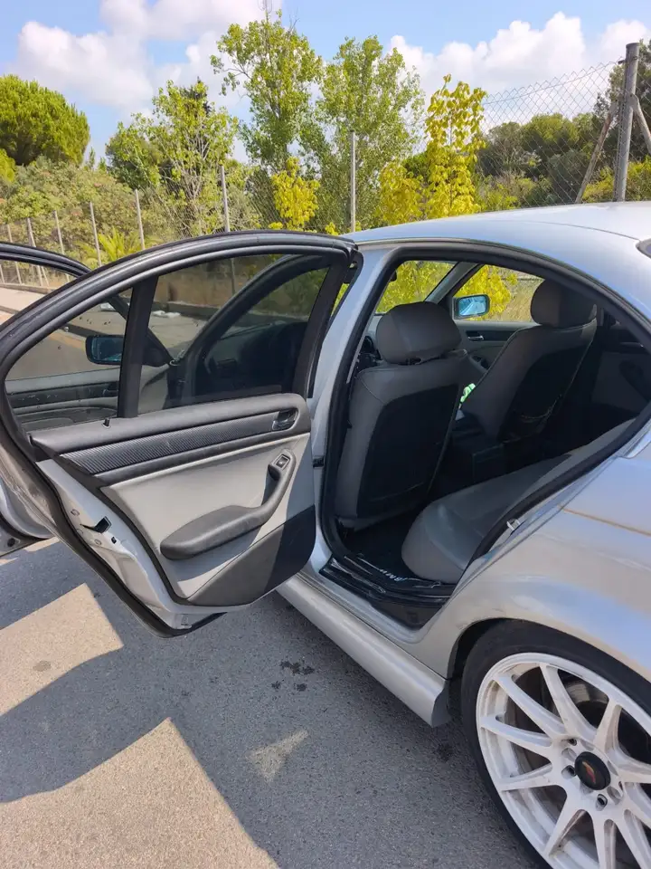 BMW 328i Touring, foto 11