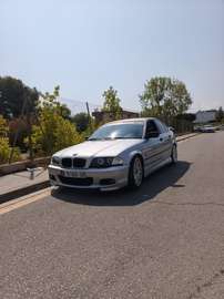 328i Touring