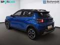 Citroen C3 Citroen C3 Turbo 100PS Manuell MAX Blau - thumbnail 3