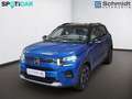 Citroen C3 Citroen C3 Turbo 100PS Manuell MAX Blau - thumbnail 1