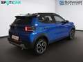 Citroen C3 Citroen C3 Turbo 100PS Manuell MAX Blau - thumbnail 4