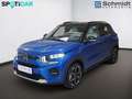 Citroen C3 Citroen C3 Turbo 100PS Manuell MAX Blau - thumbnail 2