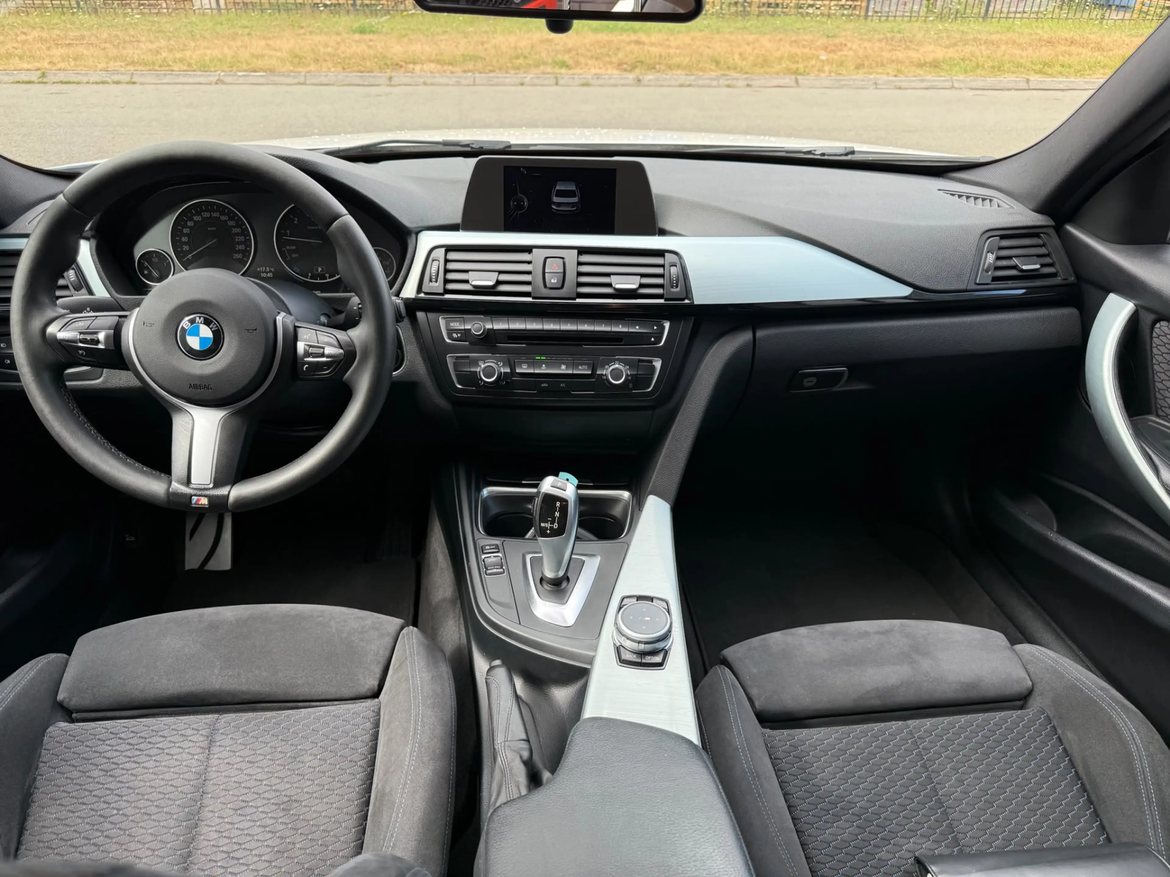 BMW 316 3-serie 316i M Sport Edition | NIEUWE APK | 3/6 of — photo 19