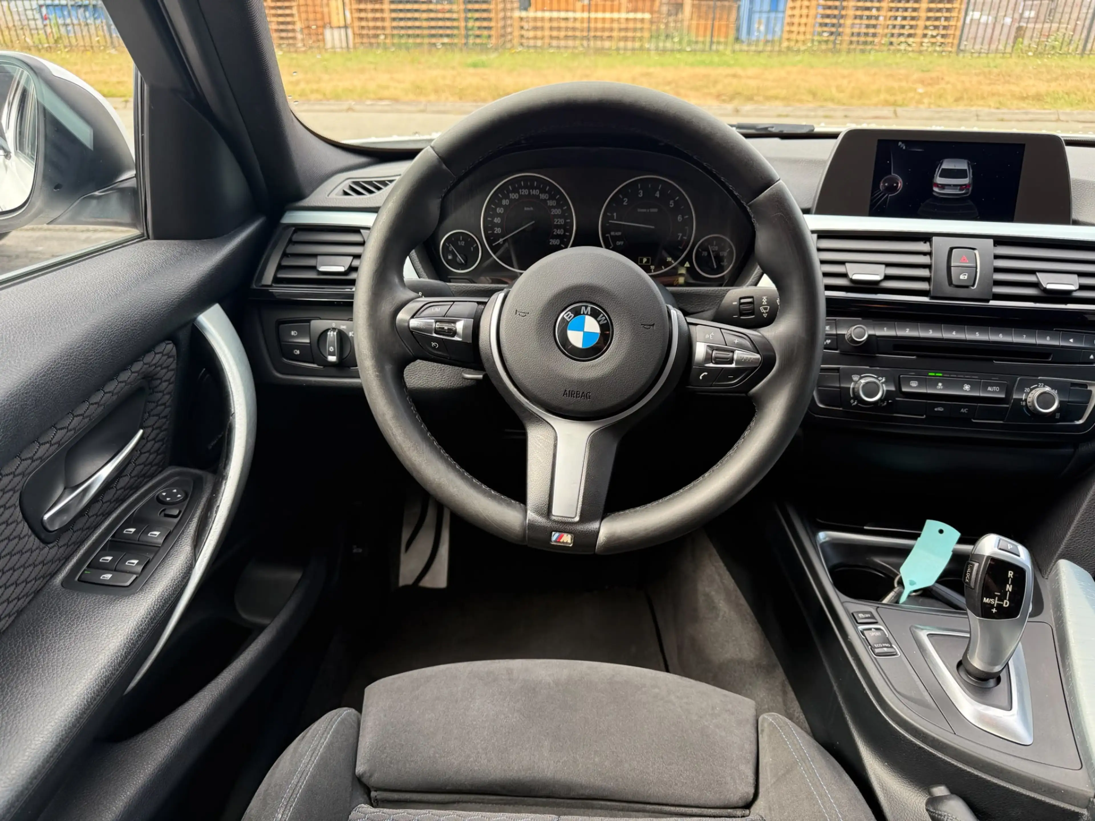BMW 316 3-serie 316i M Sport Edition | NIEUWE APK | 3/6 of — photo 20