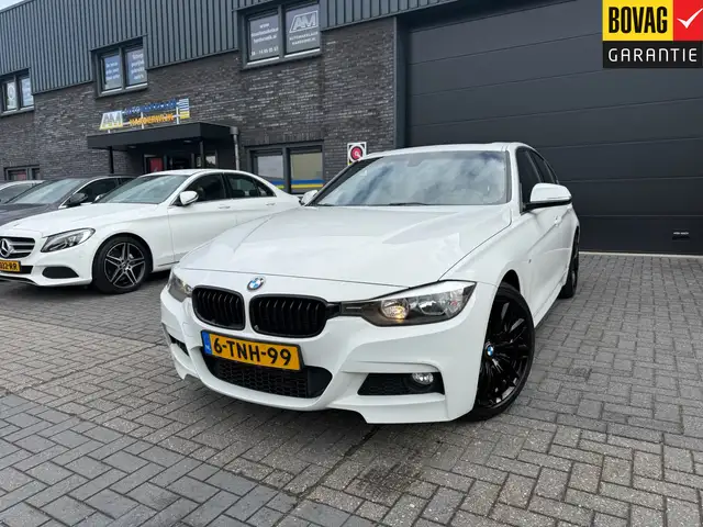 BMW 316 3-serie 316i M Sport Edition | NIEUWE APK | 3/6 of