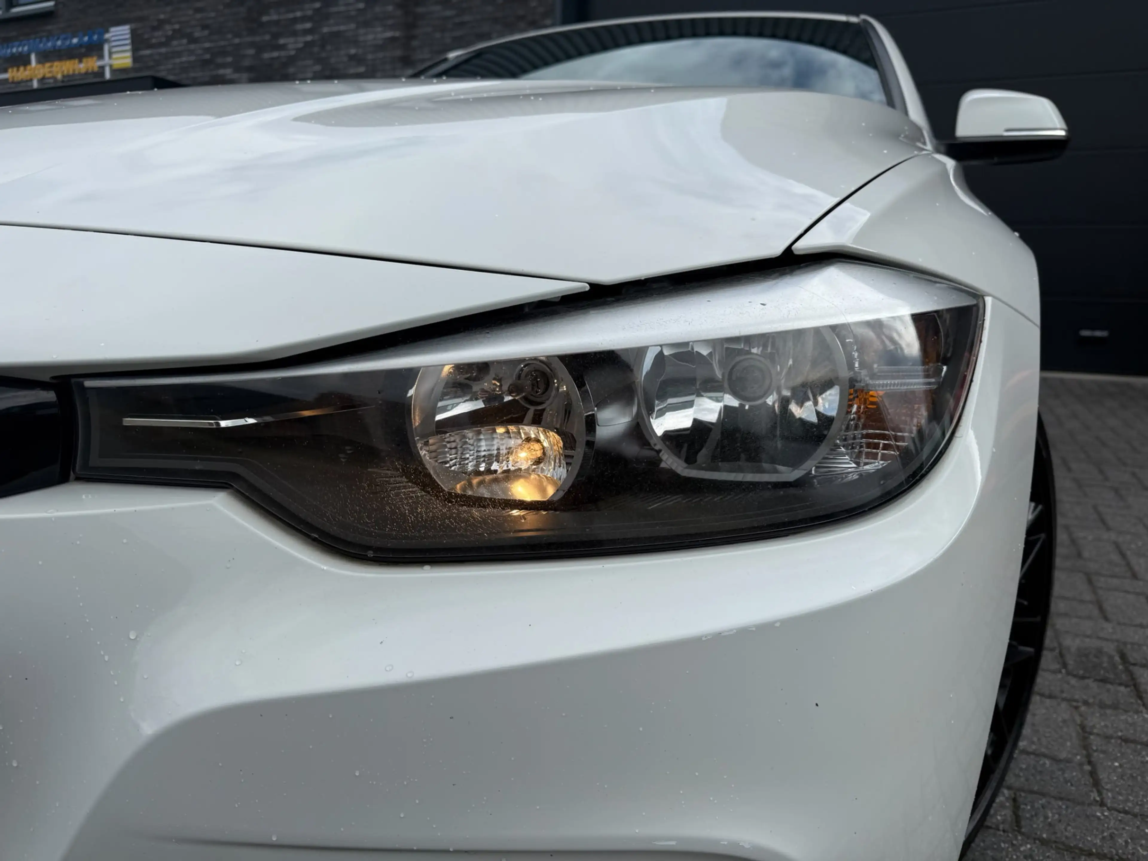 BMW 316 3-serie 316i M Sport Edition | NIEUWE APK | 3/6 of — photo 10