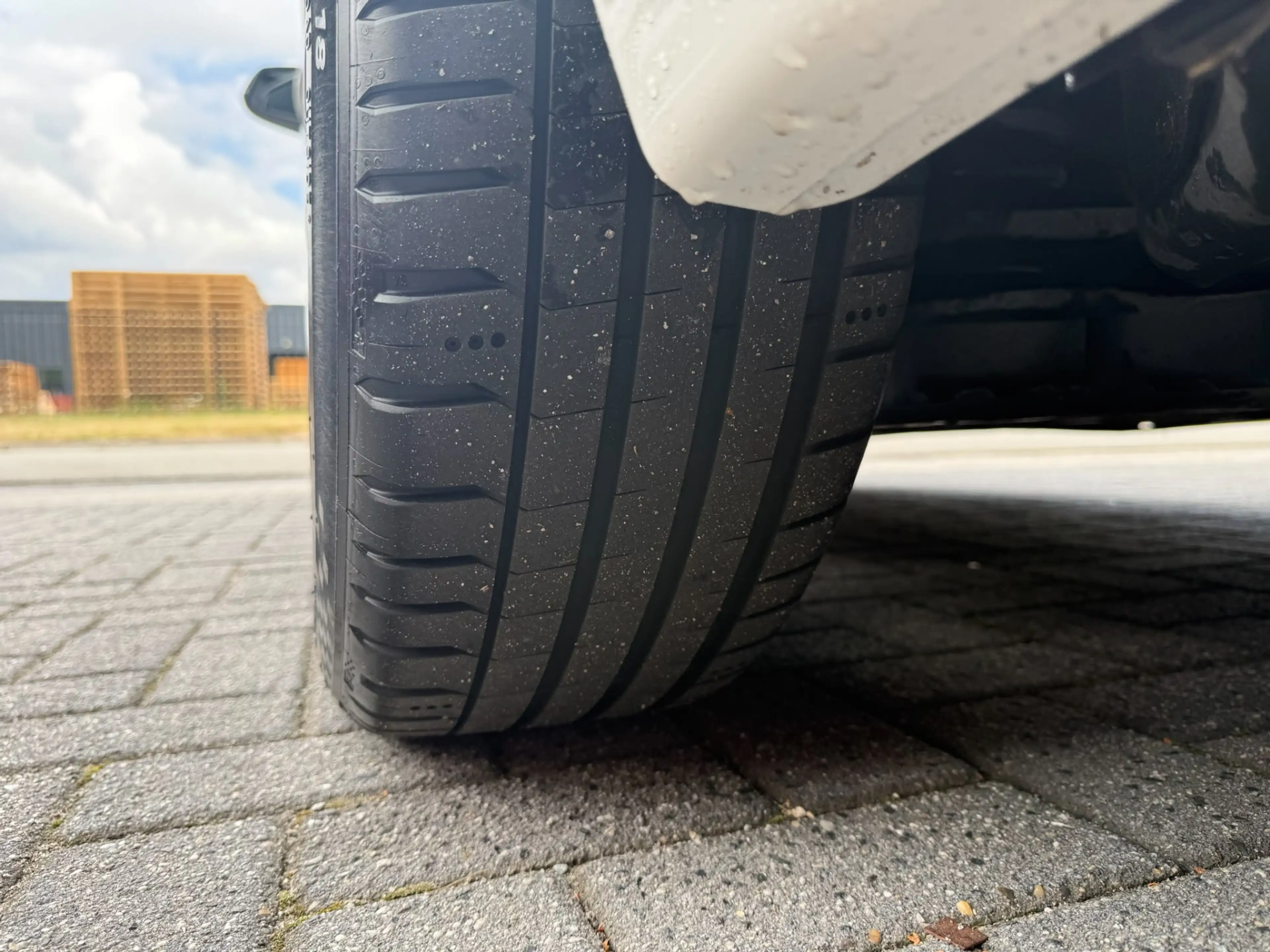 BMW 316 3-serie 316i M Sport Edition | NIEUWE APK | 3/6 of — photo 13
