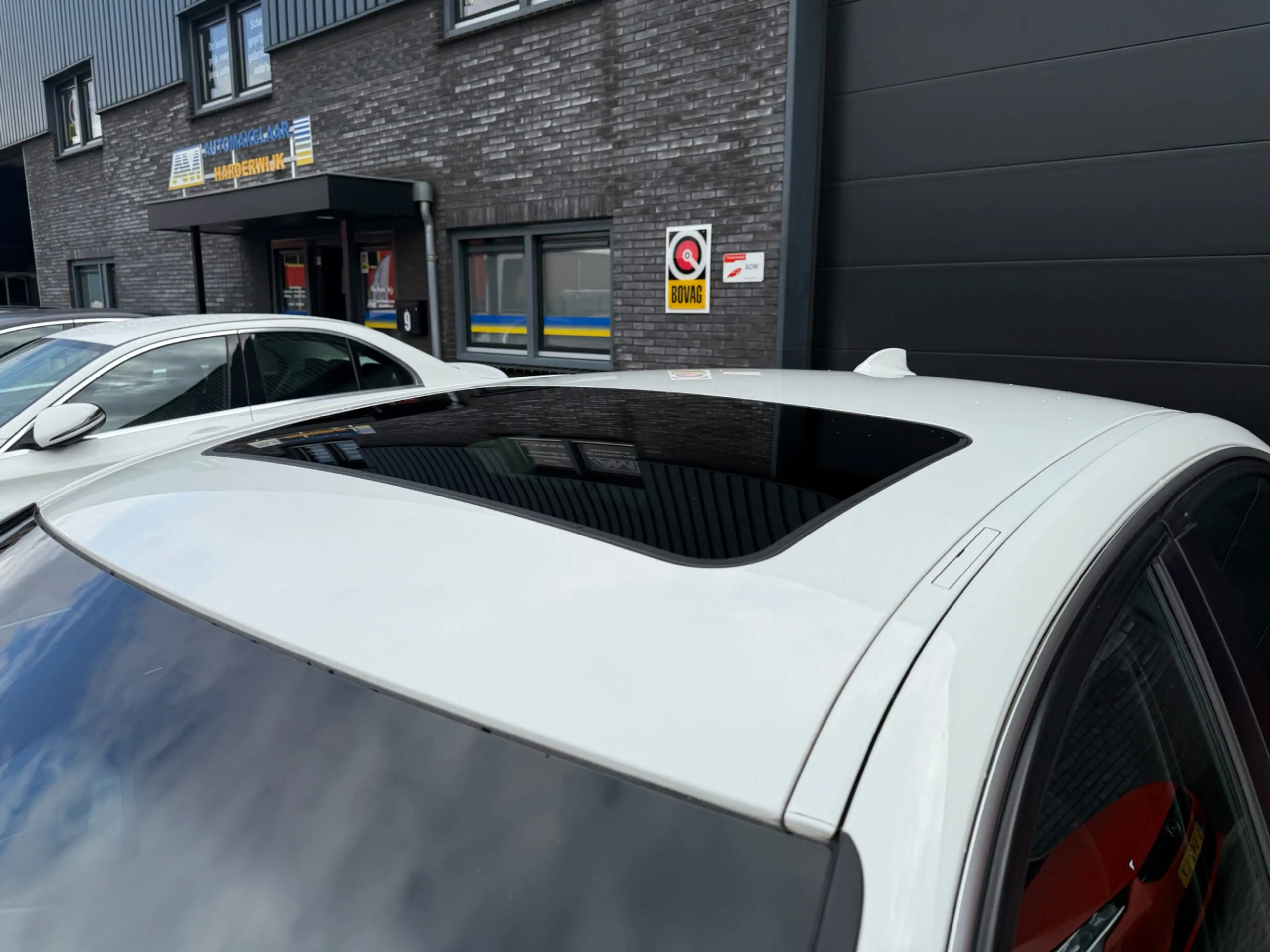 BMW 316 3-serie 316i M Sport Edition | NIEUWE APK | 3/6 of — photo 11