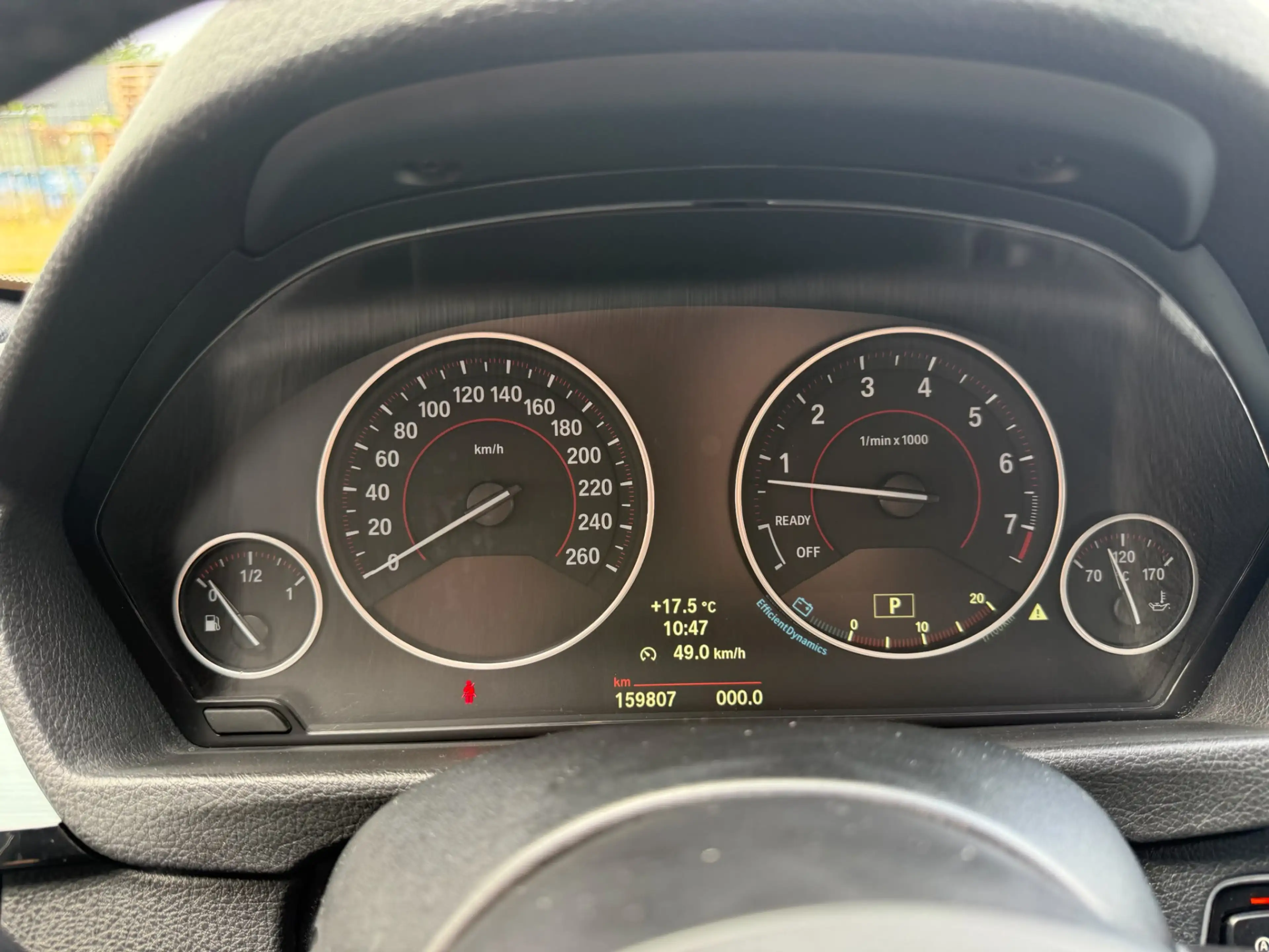 BMW 316 3-serie 316i M Sport Edition | NIEUWE APK | 3/6 of — photo 29