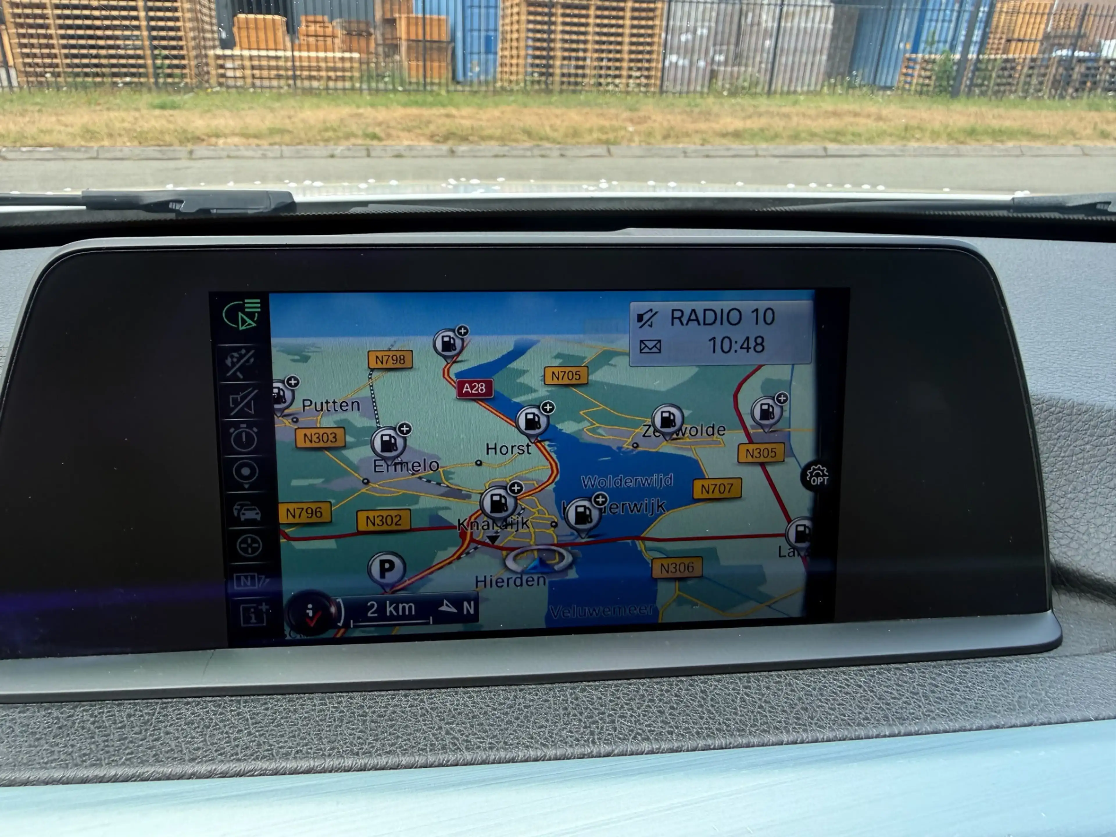 BMW 316 3-serie 316i M Sport Edition | NIEUWE APK | 3/6 of — photo 21