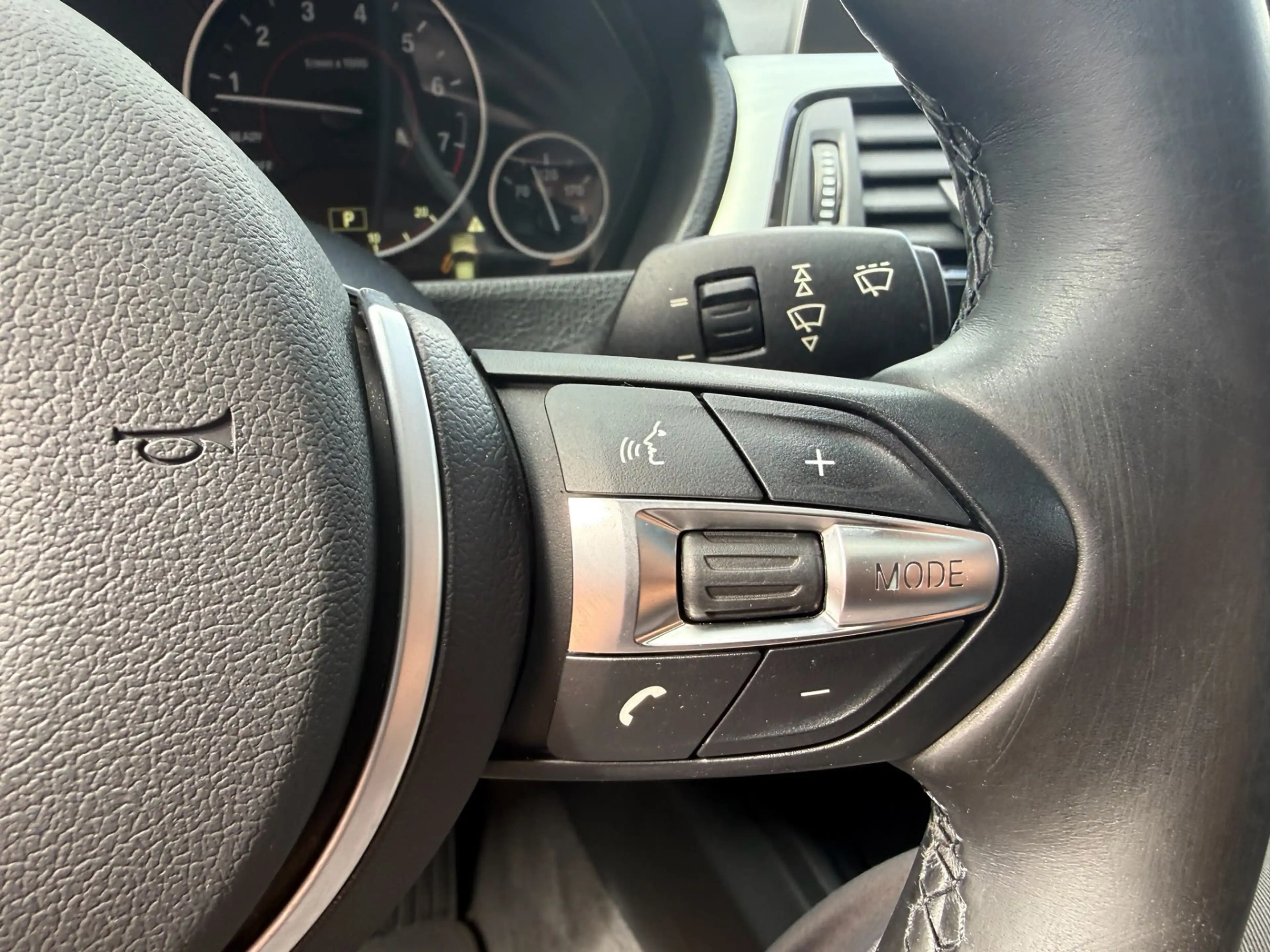 BMW 316 3-serie 316i M Sport Edition | NIEUWE APK | 3/6 of — photo 22