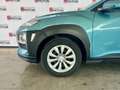 Hyundai KONA 1.0 T-GDI Classic PROMO NEOPATENTATI Blu/Azzurro - thumbnail 11