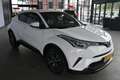 Toyota C-HR 1.2 Executive Clima Navigatie Leder LED Stoelverwa Wit - thumbnail 5