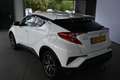Toyota C-HR 1.2 Executive Clima Navigatie Leder LED Stoelverwa Wit - thumbnail 11