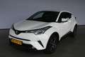 Toyota C-HR 1.2 Executive Clima Navigatie Leder LED Stoelverwa Wit - thumbnail 4