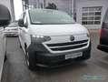 Volkswagen T7 Transporter e 100 KW BEV 64 kWh Weiß - thumbnail 2