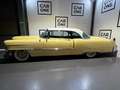 Cadillac Series 62 Coupé DeVille Yellow - thumbnail 3