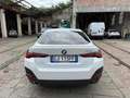 BMW 420 d 48V Msport Bianco - thumbnail 5