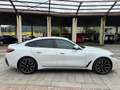 BMW 420 d 48V Msport Bianco - thumbnail 8