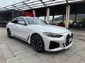 BMW 420 d 48V Msport Bianco - thumbnail 1