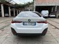 BMW 420 d 48V Msport Bianco - thumbnail 6