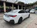 BMW 420 d 48V Msport Bianco - thumbnail 7