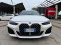 BMW 420 d 48V Msport Bianco - thumbnail 9