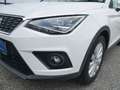 SEAT Arona 1,0 Eco TSI ***Top Ausstattung***, ACC, Navi+Fu... Weiß - thumbnail 6