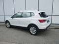 SEAT Arona 1,0 Eco TSI ***Top Ausstattung***, ACC, Navi+Fu... Weiß - thumbnail 2