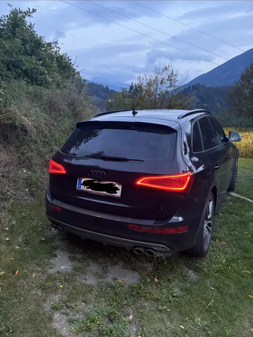 Audi SQ5 3,0 TDI quattro DPF Tiptronic - 2
