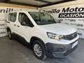 Peugeot Rifter 1.5 BLUEHDI 73KW ACTIVE PACK BUSIN. STD 100 5P Blanco - thumbnail 3